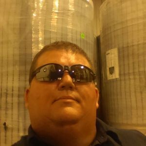 Meet your Posher, Randy